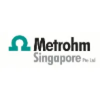 Metrohm Singapore Pte Ltd