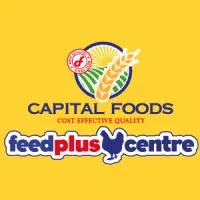 Capital Foods ZIMBABWE Capital Foods ZIMBABWE