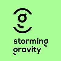 Storming Gravity