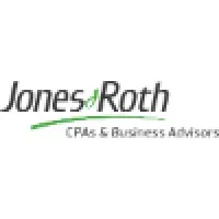 Jones & Roth CPAs and Business Advisors Jones & Roth CPAs and Business Advisors