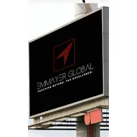 Emmayer Global Freight Broker