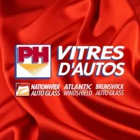 PH Vitres d'Autos | Nationwide Auto Glass (PH Distribution)