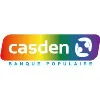 CASDEN Banque Populaire CASDEN Banque Populaire