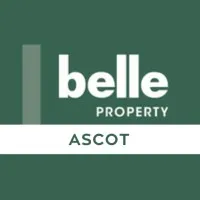 Belle Property Ascot