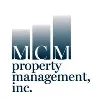 MCM PROPERTY MANAGEMENT INC