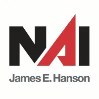 NAI James E. Hanson