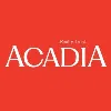 Acadia Realty Trust Acadia Realty Trust