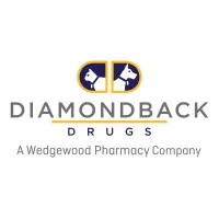 Diamondback Drugs a Wedgewood Pharmacy Company Diamondback Drugs a Wedgewood Pharmacy Company