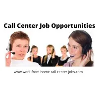 Work From Home Call Center Jobs Work From Home Call Center Jobs