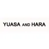 YUASA AND HARA YUASA AND HARA