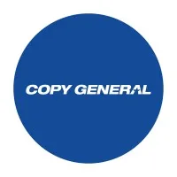 Типография Copy General (Russia)