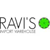 Ravi's Import Warehouse Ravi's Import Warehouse