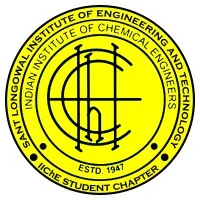IIChE Student Chapter - SLIET IIChE Student Chapter - SLIET