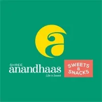 Shree Anandhaas Sweets & Snacks