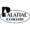 Palatial Concrete Palatial Concrete