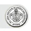 AIISH Mysuru AIISH Mysuru