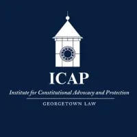 Institute for Constitutional Advocacy and Protection
