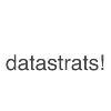 DataStrats DataStrats
