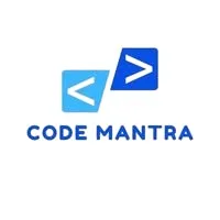 Code Mantra Code Mantra