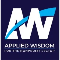 Applied Wisdom for Nonprofits