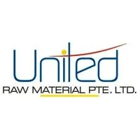 United Raw Material Pte Ltd