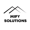 Mify Solutions Pvt Ltd Mify Solutions Pvt Ltd