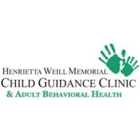 Henrietta Weill Memorial Child Guidance Clinic & Adult Behavioral Health