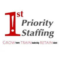 1st Priority Staffing