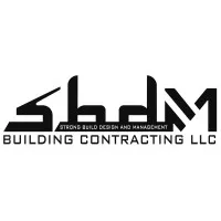 SBDM Building Contracting LLC SBDM Building Contracting LLC