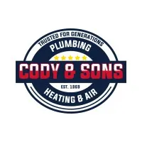 Cody & Sons Plumbing, Heating & Air