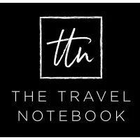 THE TRAVEL NOTEBOOK