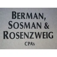 Berman, Sosman & Rosenzweig, CPAs PLLC.
