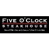Five O'Clock Steakhouse Five O'Clock Steakhouse