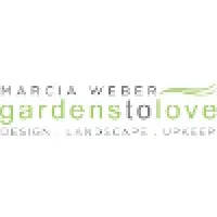 Marcia Weber Gardens to Love