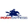 Pony Express Pony Express