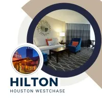 Hilton Houston Westchase