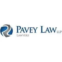 Pavey Law LLP