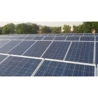 Sunrays Future Solar Pvt Ltd 