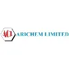 ARICHEM LIMITED ARICHEM LIMITED