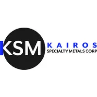 Kairos Specialty Metals Corp Kairos Specialty Metals Corp