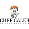 Chef Caleb Chef Caleb