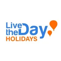 Live The Day Holidays
