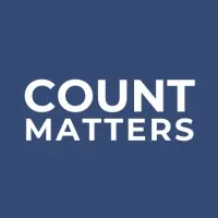CountMatters