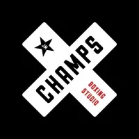 Champs Boxing Studio