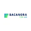 Bacanora Lithium Bacanora Lithium