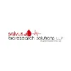 Salvus Bioresearch Solutions LLP