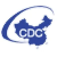 Chinese Center for Disease Control and Prevention email format