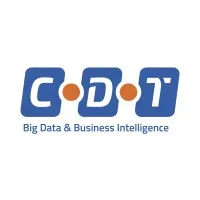 CDT Big Data & Business Intelligence CDT Big Data & Business Intelligence