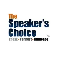The Speaker's Choice - Presentation Skills Experts