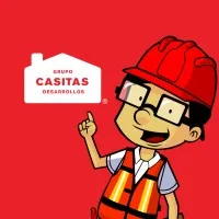 Grupo Casitas Desarrollos® Grupo Casitas Desarrollos®